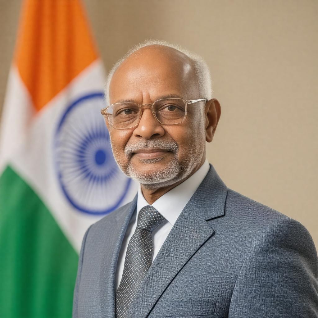 Ram Nath Kovind